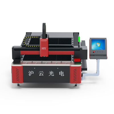 Machine de découpe laser à fibre CNC 3015CS 12000W avec type ouvert
