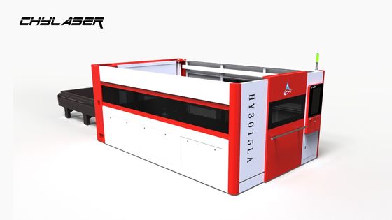 Machine de découpe laser à fibre pour écran de téléphone cellulaire