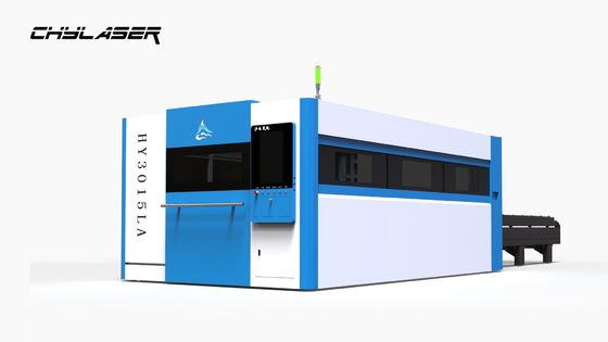 Machine de découpe laser à fibre pour écran de téléphone cellulaire