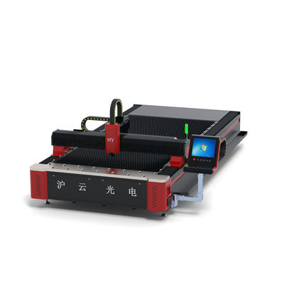 Nettoyage de bande de vipère CNC coupeuse à plasma Machines de découpe au laser métallique de 7000 kg de poids