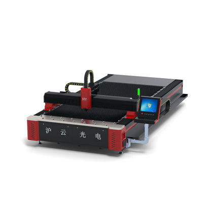 Nettoyage de bande de vipère CNC coupeuse à plasma Machines de découpe au laser métallique de 7000 kg de poids