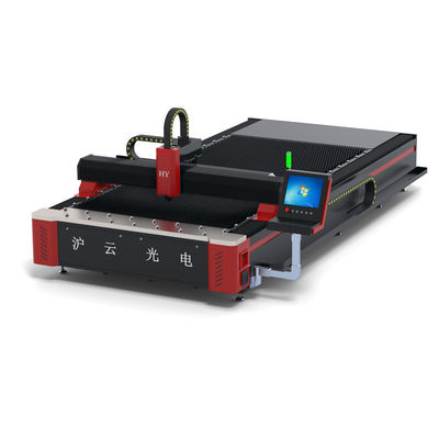 Nettoyage de bande de vipère CNC coupeuse à plasma Machines de découpe au laser métallique de 7000 kg de poids