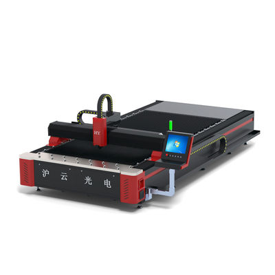 Nettoyage de bande de vipère CNC coupeuse à plasma Machines de découpe au laser métallique de 7000 kg de poids