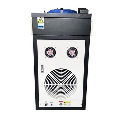 Longueur d'onde 1080nm Spot Fanuci Thermocouple Anhui Capteurs de marquage machine de soudage laser