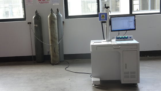 Machine de soudage laser à fibre portative à ondes continues de 1000W à 1500W à 2000W à 3000W