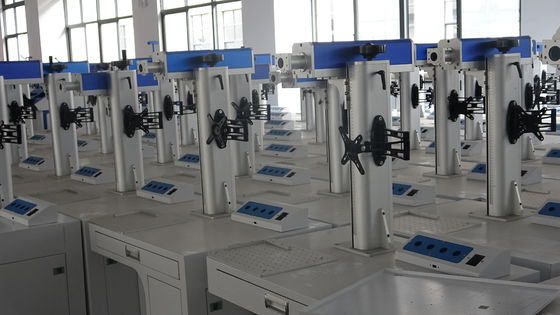 Soudage des métaux simplifié par une machine de soudage laser portable de 1000 watts