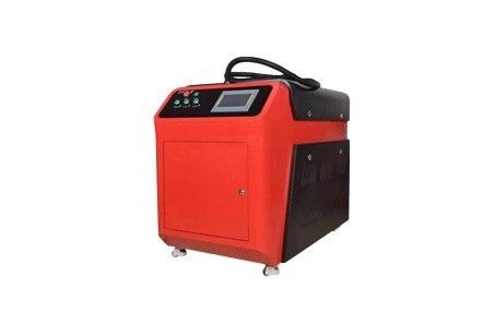 1000w 2000w 3000w soudeur à fibre de coupe nettoyage 3 en acier métal en aluminium inoxydable