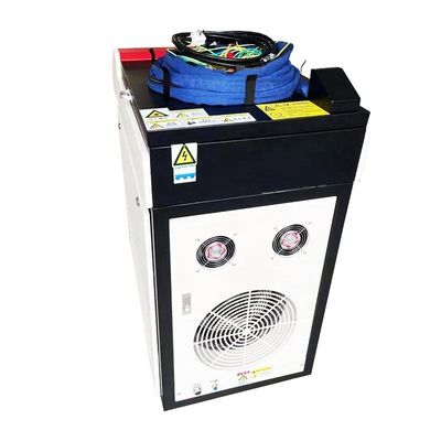 Raytools Laser Head 2024 3 en 1 Machine de soudage laser portative 1000w 1500w 2000w Aluminium