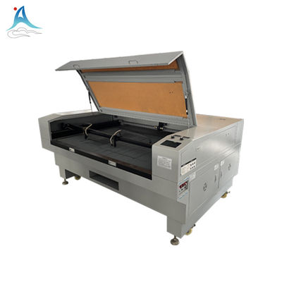 Machine de découpe au laser acrylique pour le bois et le matériau en bois
