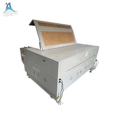 Machine de découpe au laser acrylique pour le bois et le matériau en bois