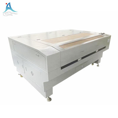 Machine de découpe au laser acrylique pour le bois et le matériau en bois