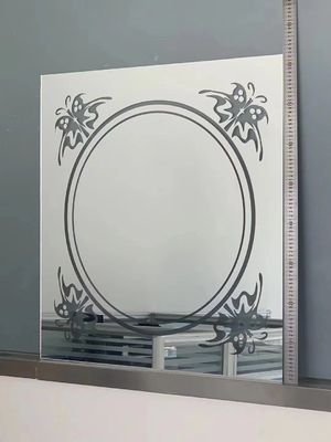 Machine de marquage au laser à fibres de 30 W pour marquage à la main 7 kg
