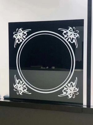 Machine de marquage laser à fibre Raycus pour petites machines 110*110mm /175*175mm