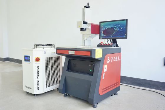 Mini routeur machine de gravure de pièces en métal CNC aluminium cuivre laiton pour la précision