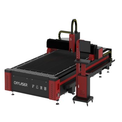6000W 8KW 20KW machine de découpe laser à fibre de table d'échange 2024
