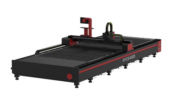 2024 Machine de découpe laser à haute puissance de fibres 6000W 8KW 20KW pour feuille de métal Dst Format