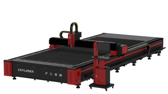 2024 Machine de découpe laser à haute puissance de fibres 6000W 8KW 20KW pour feuille de métal Dst Format