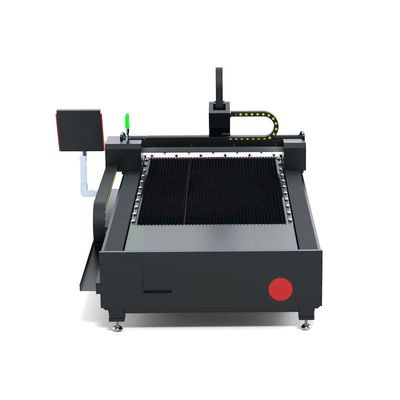 3015 Machines à découper l'aluminium par laser à fibre CNC