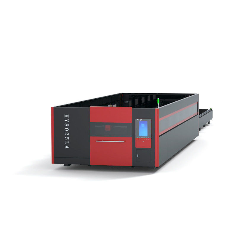 Machine de découpe laser à fibre pour écran de téléphone cellulaire